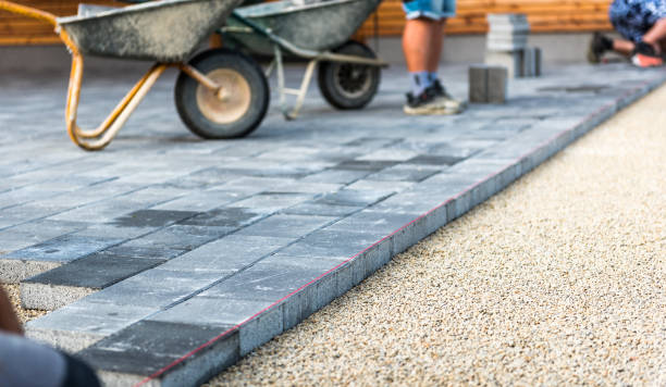 Best Concrete Paver Driveway  in Sterling, VA