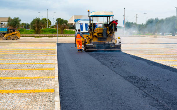 Best Residential Paver Driveway  in Sterling, VA