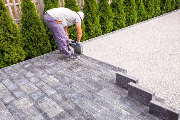 Best Local Driveway Pavers  in Sterling, VA