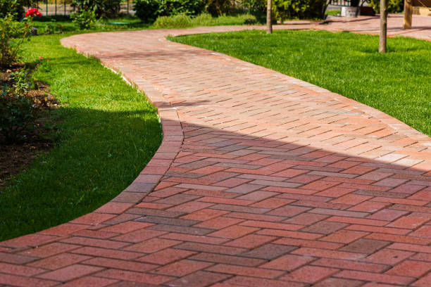 Best Professional Driveway Pavers  in Sterling, VA
