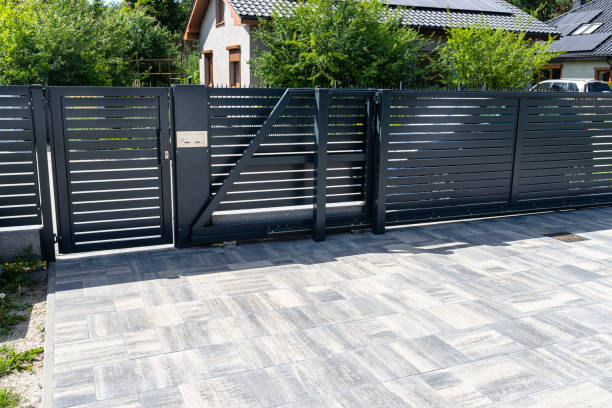Professional Driveway Pavers in Sterling, VA
