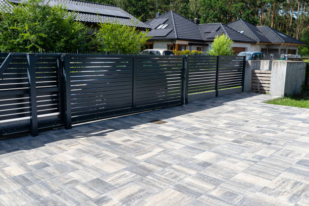 Best Interlocking Driveway Pavers  in Sterling, VA