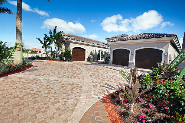 Trusted Sterling, VA Driveway Pavers Experts