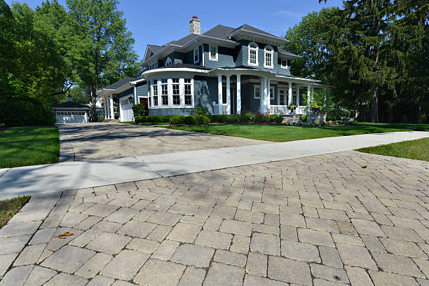 Driveway Repair Near Me in Sterling, VA