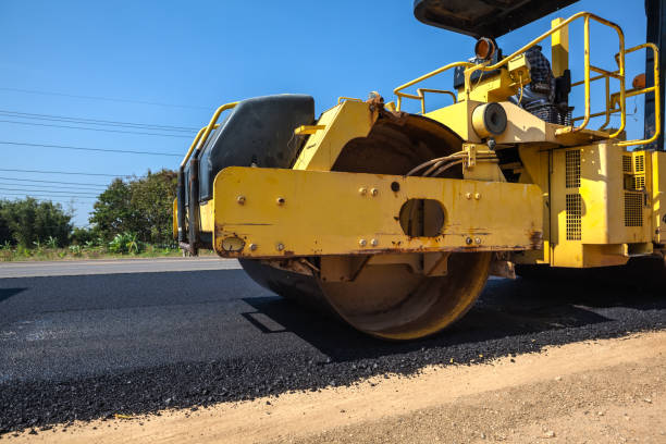 Reasons to Select Us for Your Driveway Paving Requirements in Sterling, VA